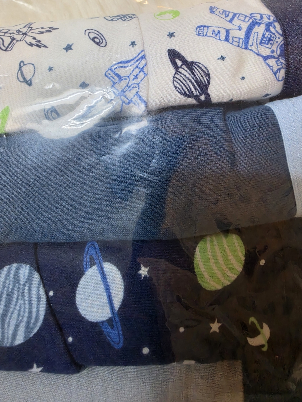 New Cat & Jack Boy's Multi Pack Boxer Briefs - XL - Picture 7 of 8